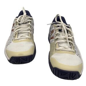 New Balance Indigo 996 Pro Bank Tennis Shoes Size 10 Women's